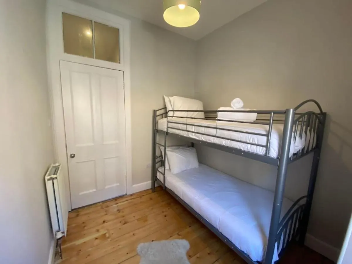 Gorgeous 2 Bed, City Apartment Эдинбург 0*,