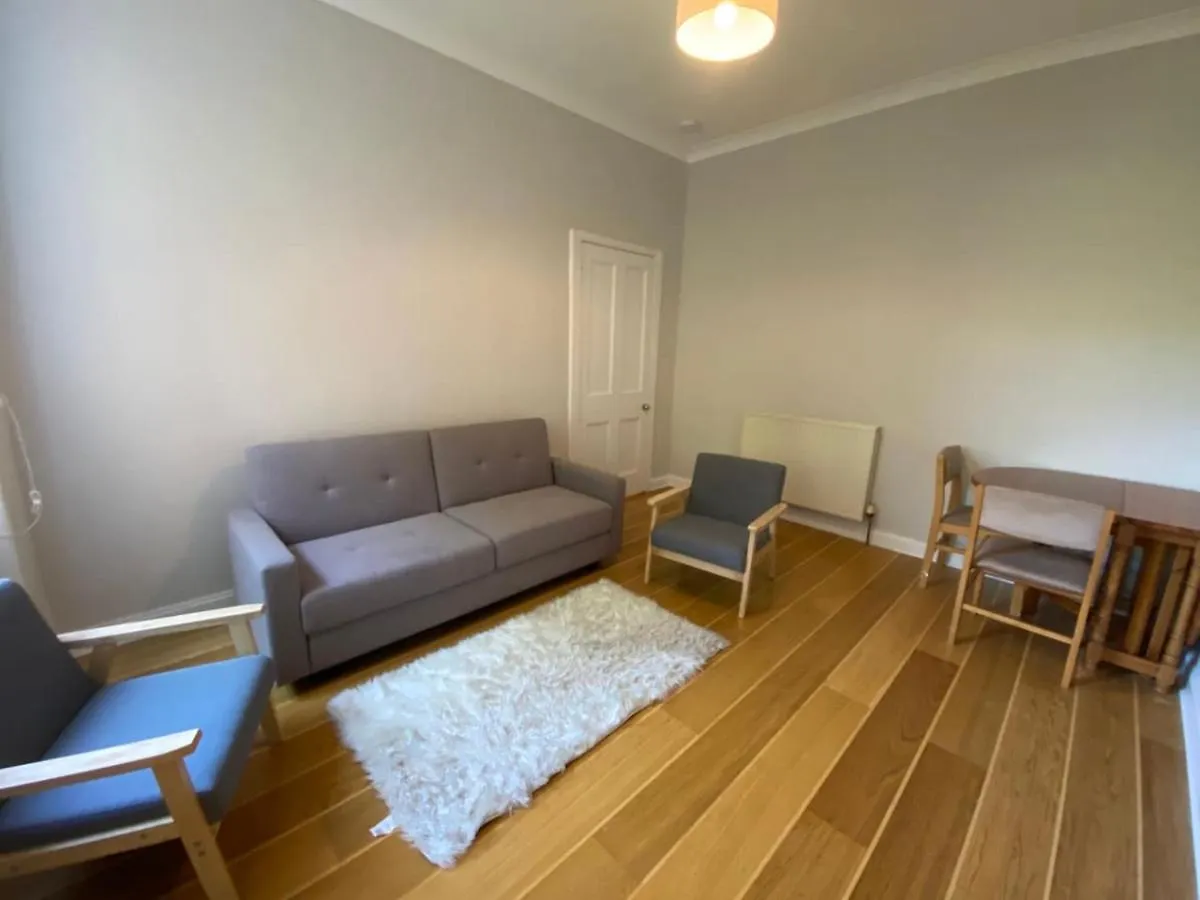 Gorgeous 2 Bed, City Apartment Эдинбург