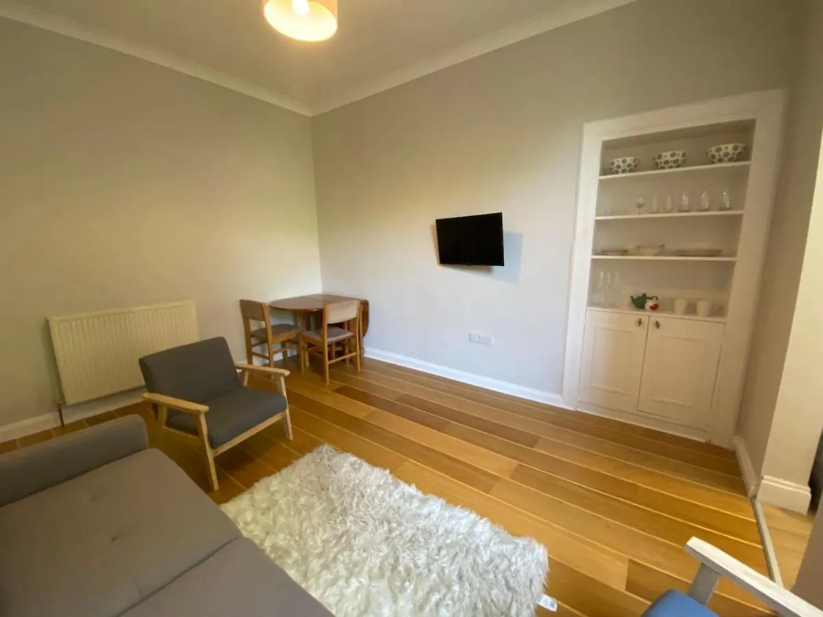 Gorgeous 2 Bed, City Apartment Эдинбург