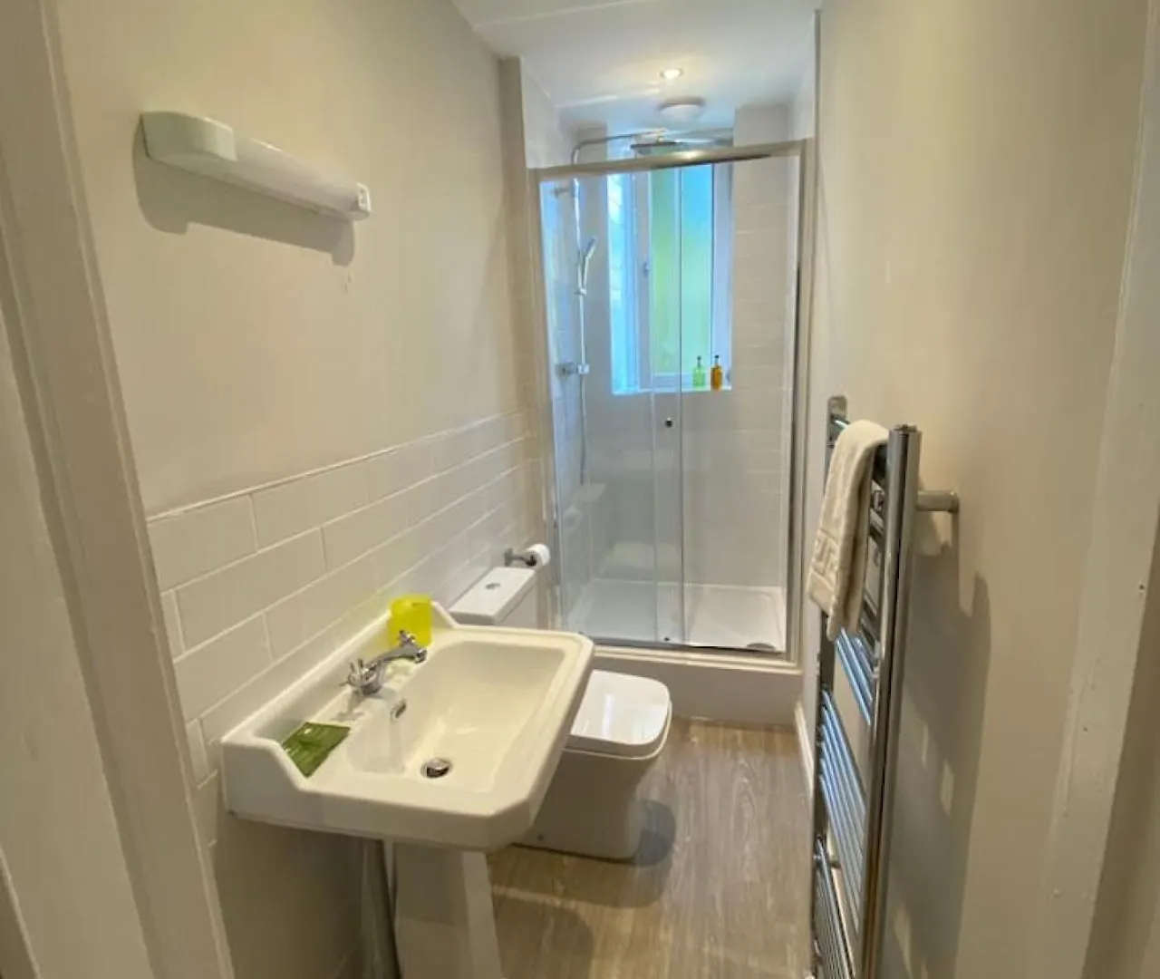 Gorgeous 2 Bed, City Apartment Эдинбург