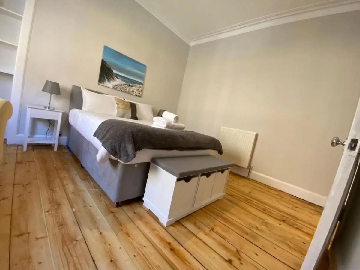 Gorgeous 2 Bed, City Apartment Эдинбург Великобритания