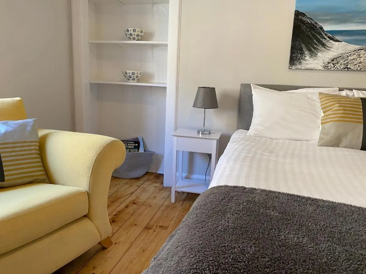 Gorgeous 2 Bed, City Apartment Эдинбург 0*,  Великобритания