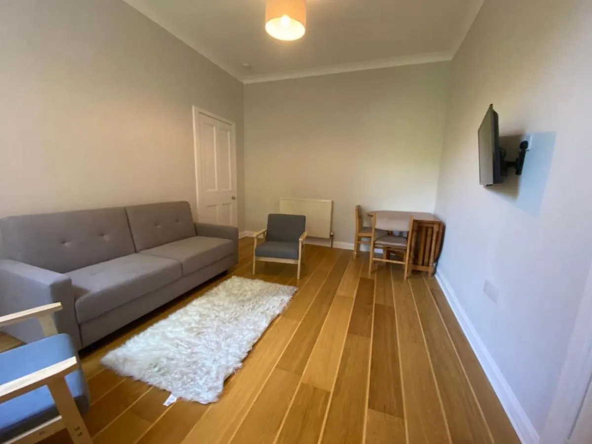 Gorgeous 2 Bed, City Apartment Эдинбург 0*,